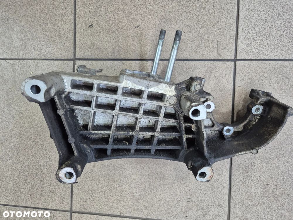 ŁAPA SILNIKA FIORINO IV NEMO BIPPER 1.3 MJ 08r.+ EURO 4 - 2