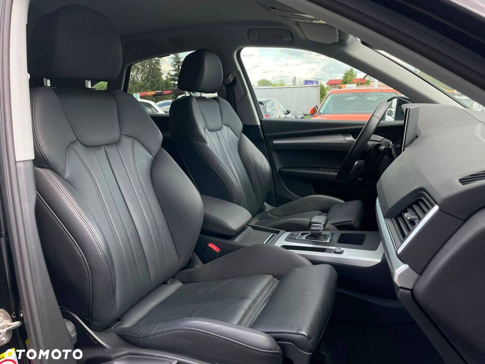Audi Q5 Sportback - 24