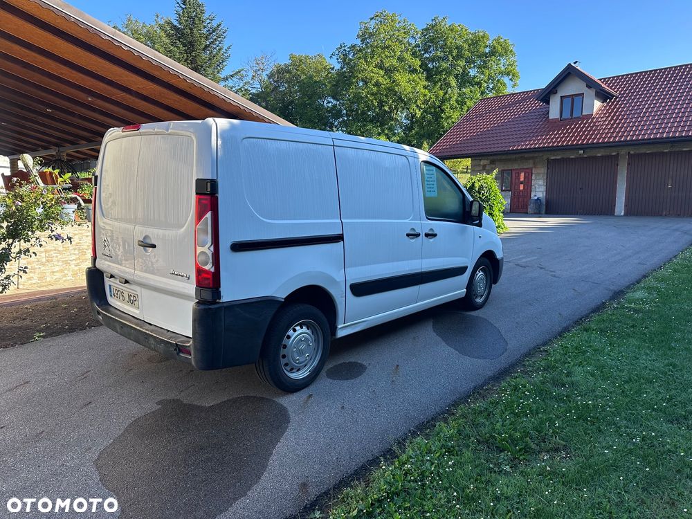 Citroën Jumpy Combi - 5