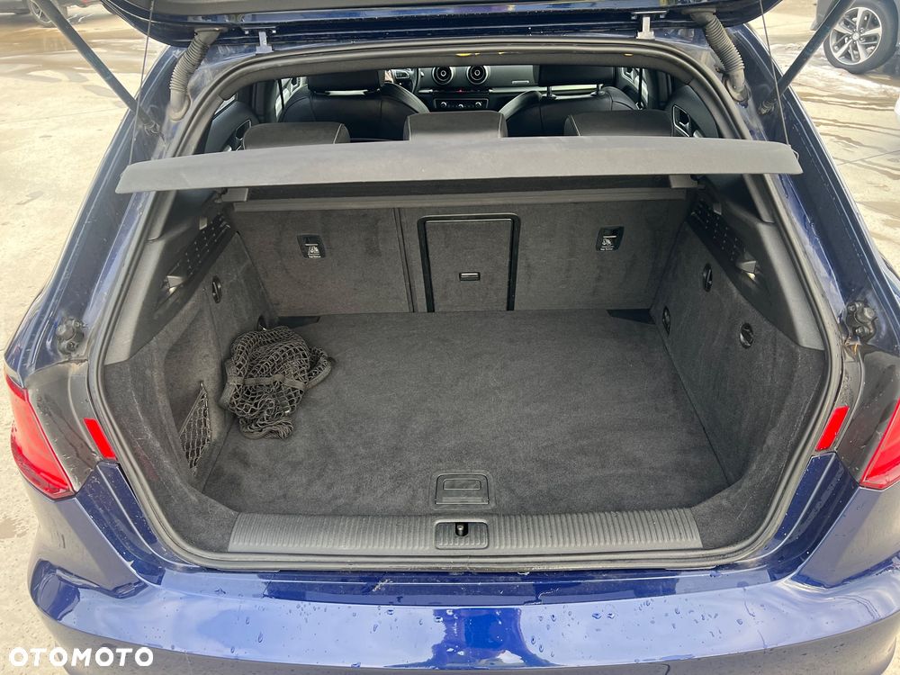 Audi S3 Sportback TFSI  S tronic - 19