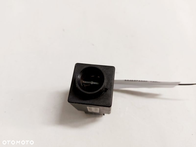 PEUGEOT 407 CZUJNIK TEMPERATURY WEWĘTRZNEJ - 7