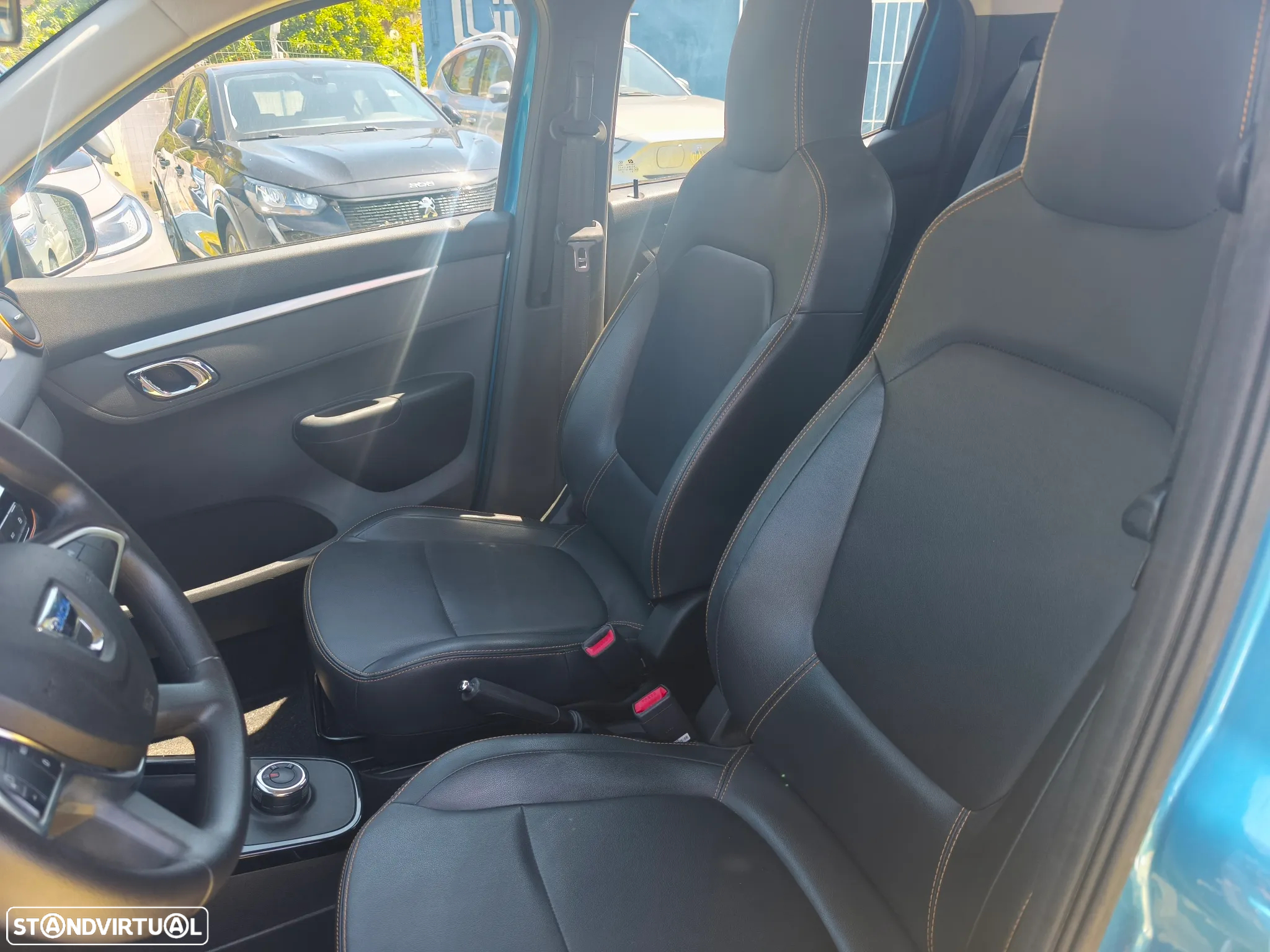 Dacia Spring Electric 45 Comfort Plus - 6