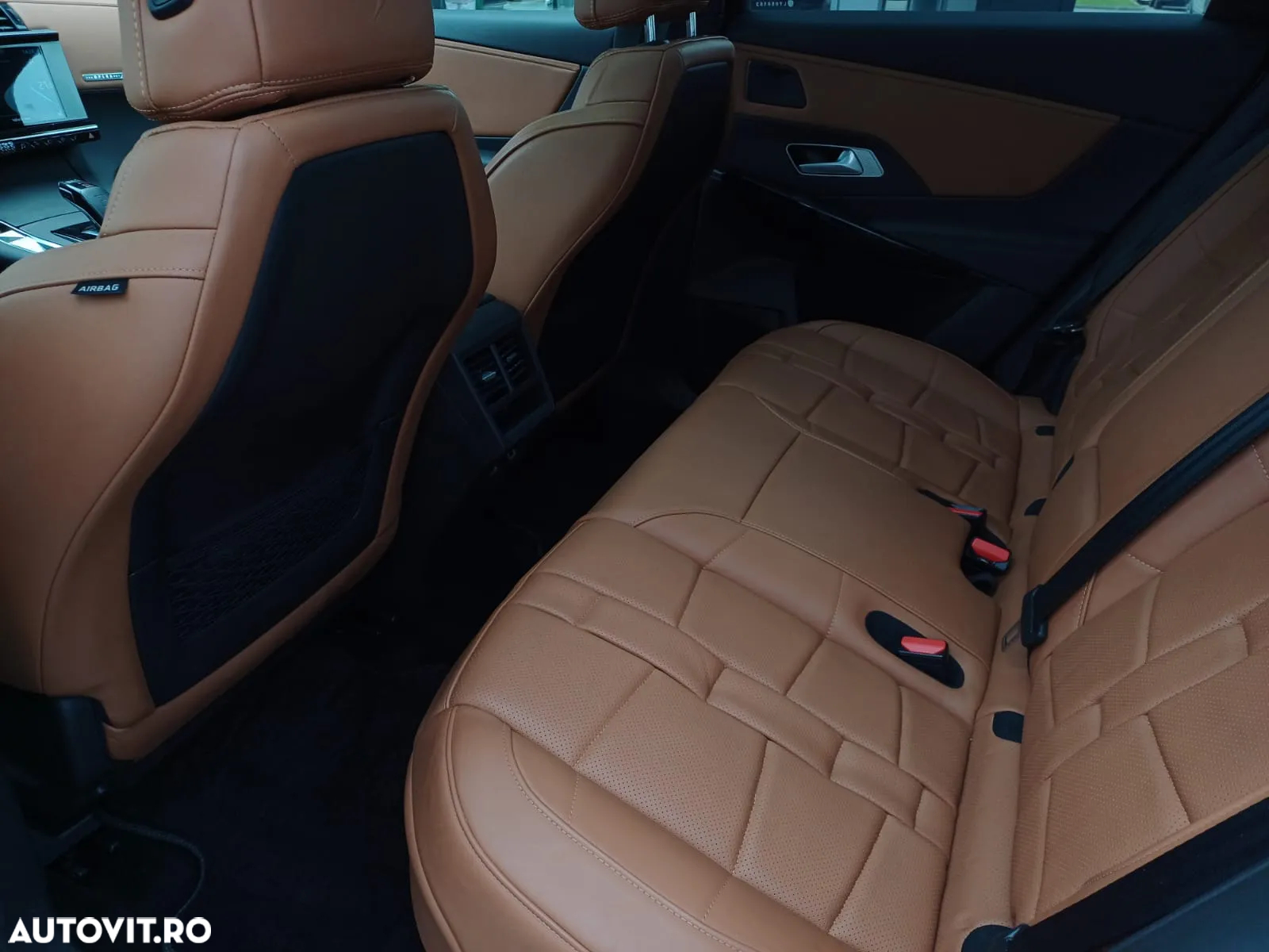 DS Automobiles DS 7 Crossback DS7 1.6 PHeV FWD 225 EAT8 OPERA - 15