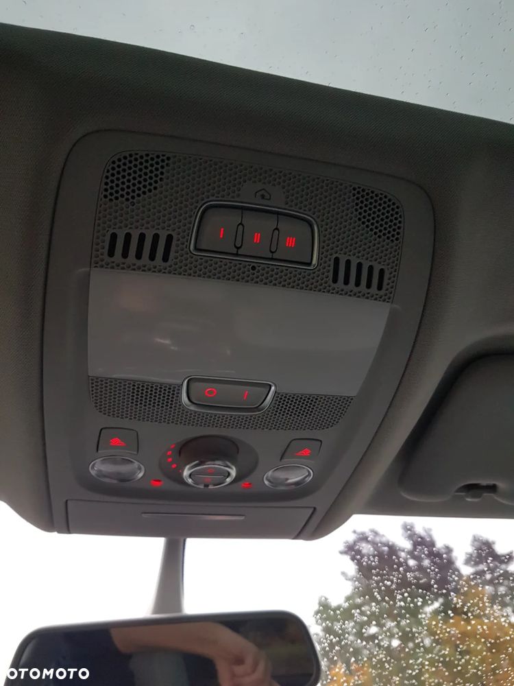 Audi Q5 2.0 TFSI Quattro Tiptronic - 8