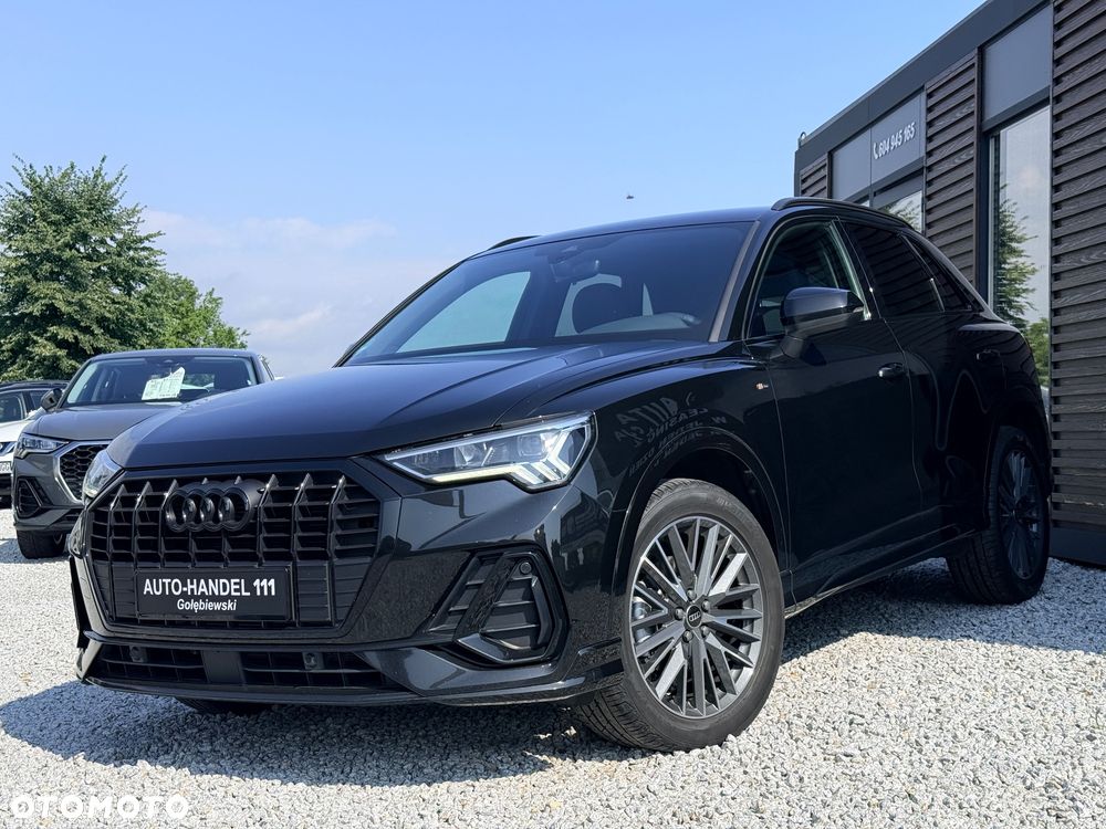 Audi Q3 35 TDI S tronic S line - 4