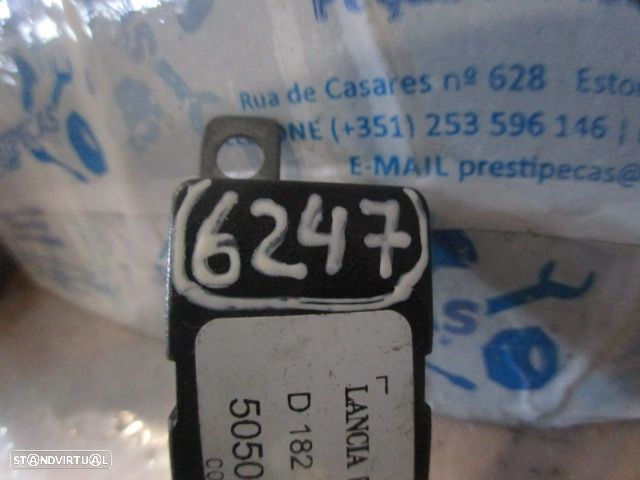 Modulo 50508506 ALFA ROMEO MITO 2011 1.3 MULTIJET 0P Amplificador De Antena - 4