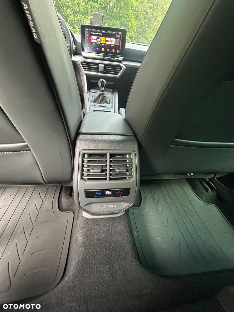 Seat Leon - 8