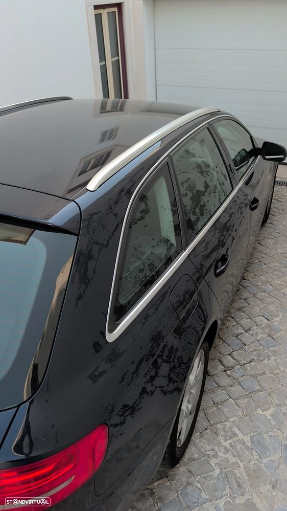 Audi A4 Avant 2.0 TDI Business Line Advance 120g - 9