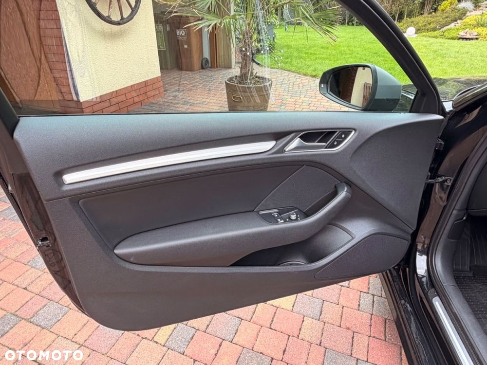 Audi A3 Sportback - 9