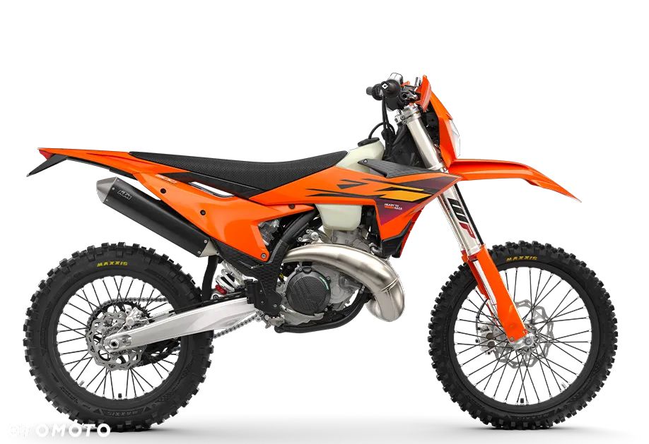 KTM EXC 300 - 3
