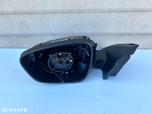 FORD KUGA MK3 LUSTERKO ZEWNĘTRZNE LEWE 11PIN LV4B17683DF