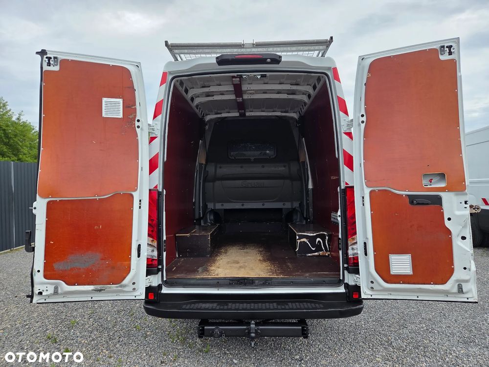 Iveco Daily - 7