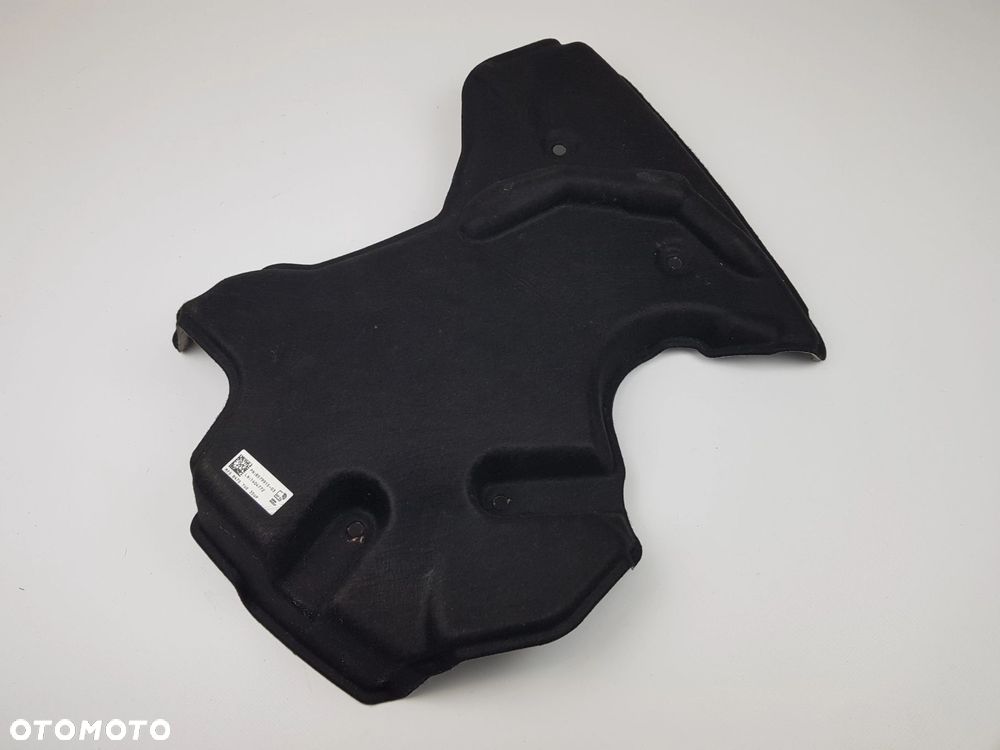 NOWA ORYGINALNA Osłona Wygłuszenie silnika BMW X3 G01 X4 G02 G20 8579915 - 3
