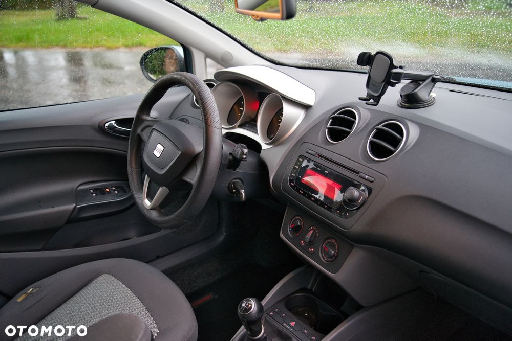 Seat Ibiza 1.6 TDI DPF Style - 3