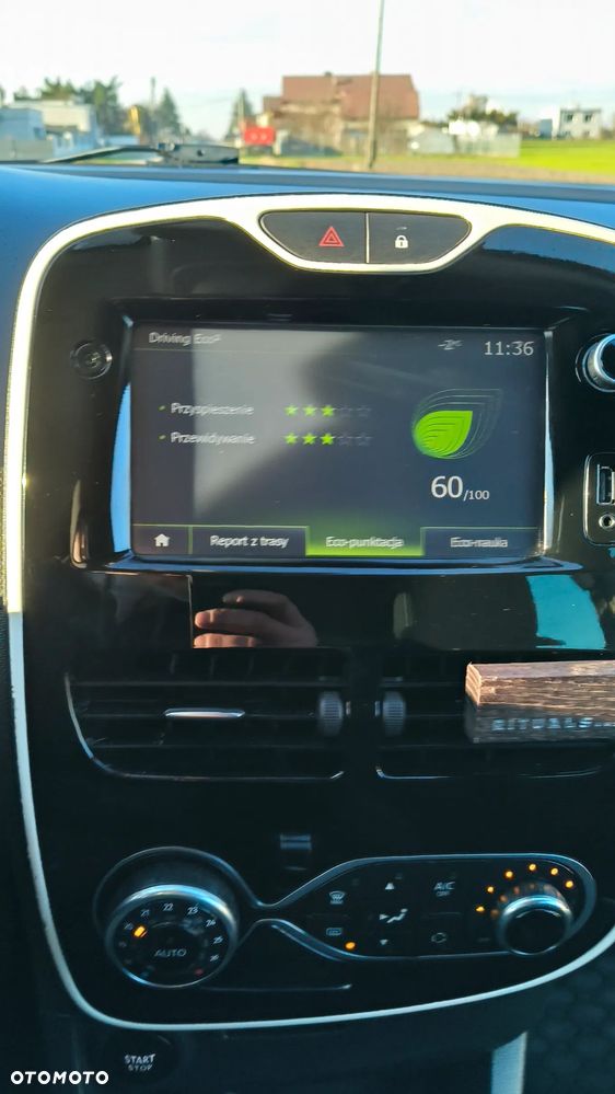 Renault Clio Energy TCe 120 EDC Bose Edition - 31