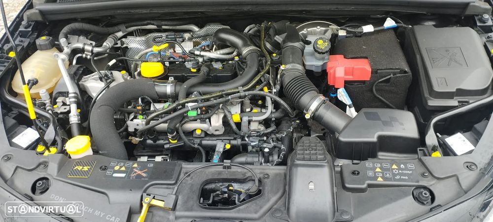 Renault Clio 1.0 TCe Intens Bi-Fuel - 18