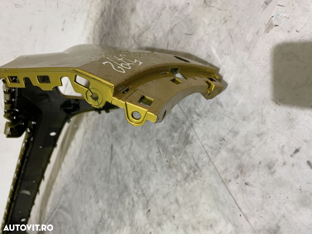 Bara fata VW T-Roc, 2018, 2019, 2020, 2021, 2022, cod origine OE 2GA807221AF. - 6