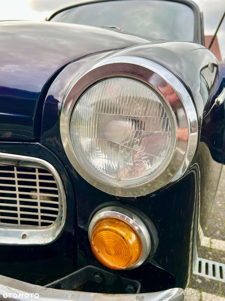 Syrena 105 - 14