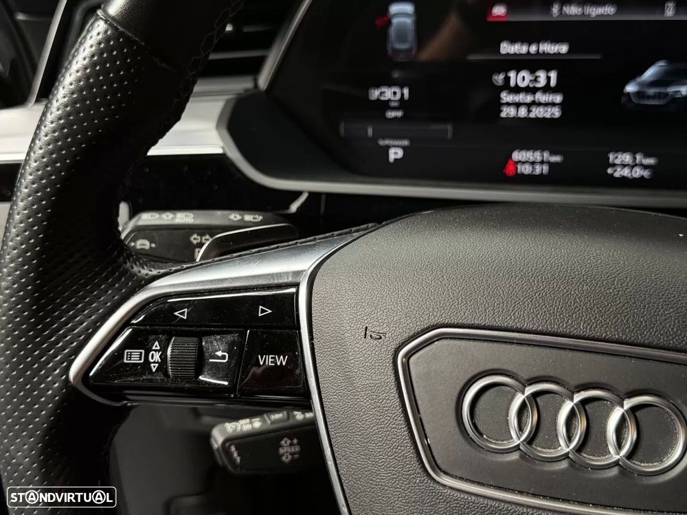 Audi e-tron 55 quattro S line - 31