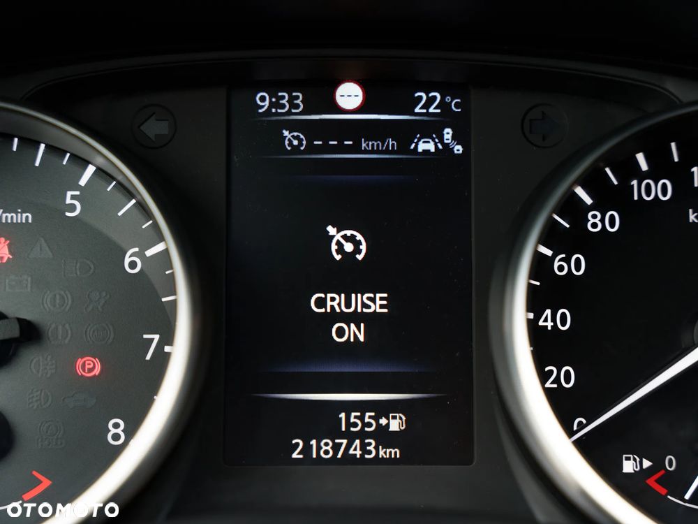 Nissan Qashqai 1.3 DIG-T Tekna+ - 27
