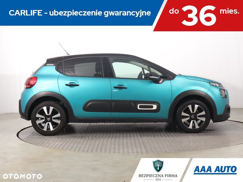 Citroën C3 - 8