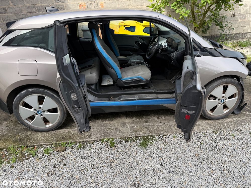 BMW i3 Standard - 11