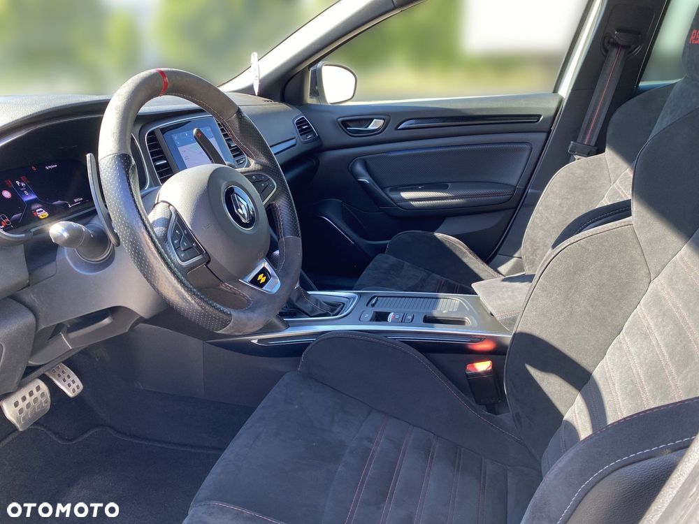 Renault Megane - 12