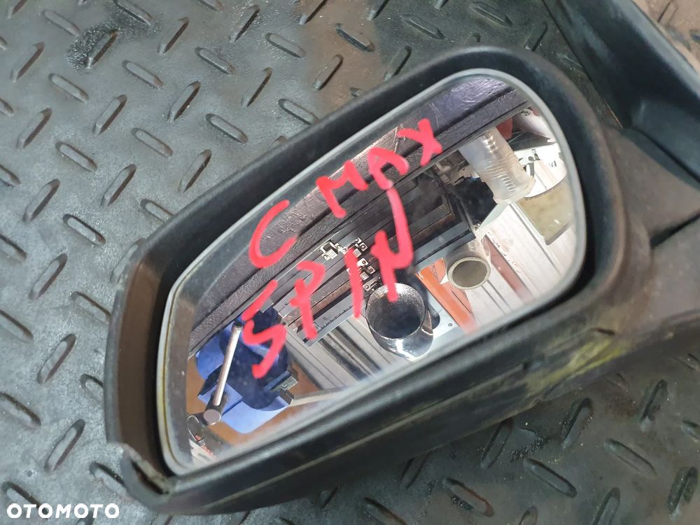 LUSTERKO LEWE FORD FOCUS C-MAX 5 PIN EUROPA - 5