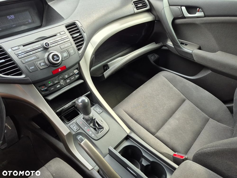 Honda Accord 2.0 i Automatik Executive - 20