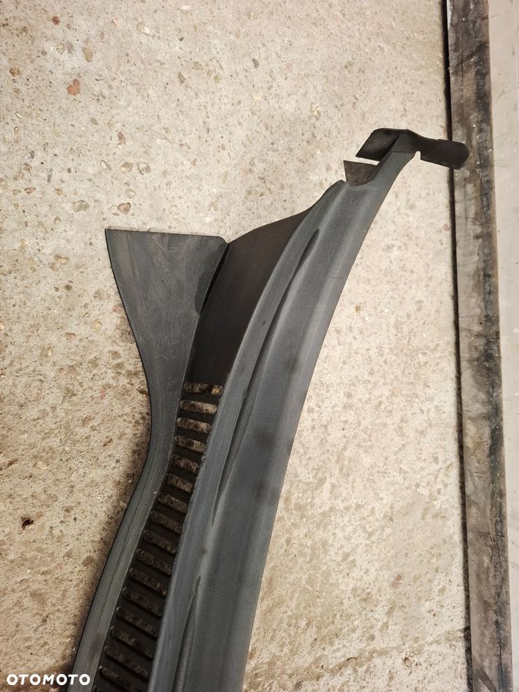 Podszybie Osłona VW Polo 9N IV 2002-2009 6Q1819415B - 2