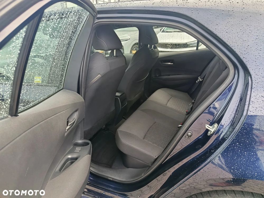 Toyota Corolla 1.8 Hybrid Comfort - 11