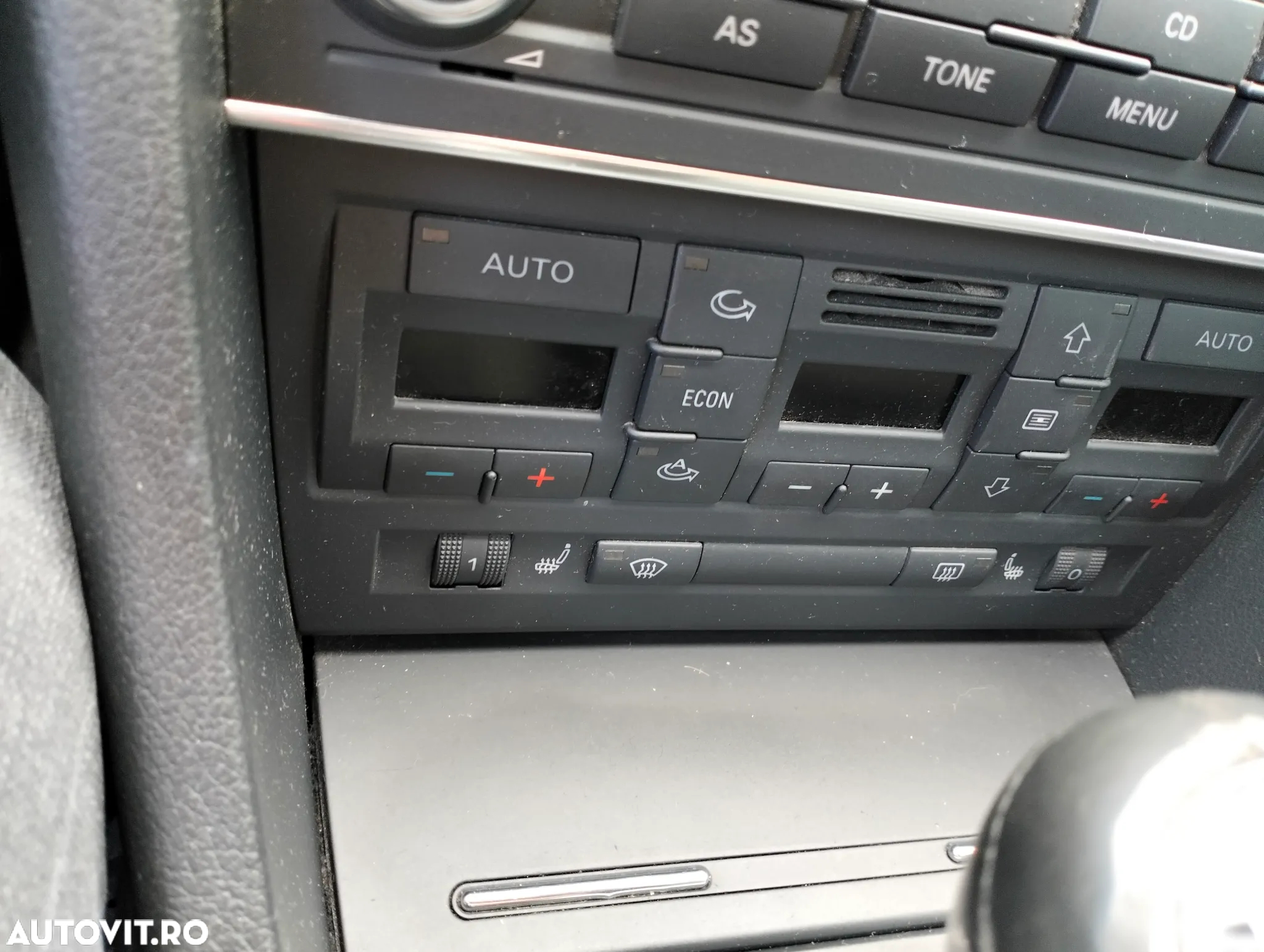 Audi A4 2.0 TDI Avant - 12