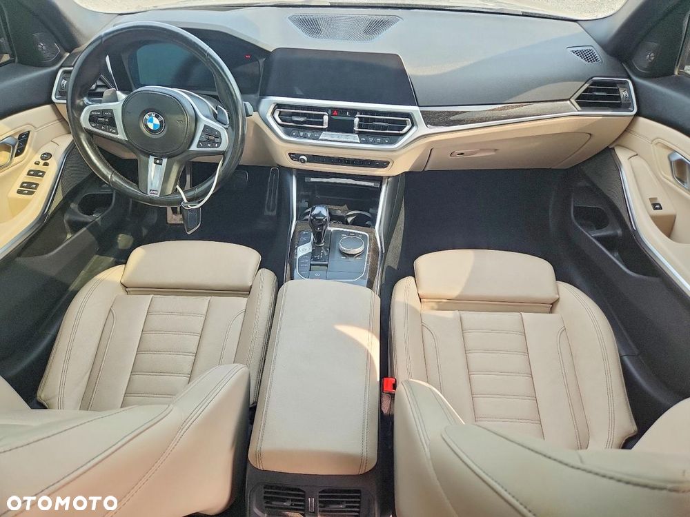BMW Seria 3 M340i xDrive - 7