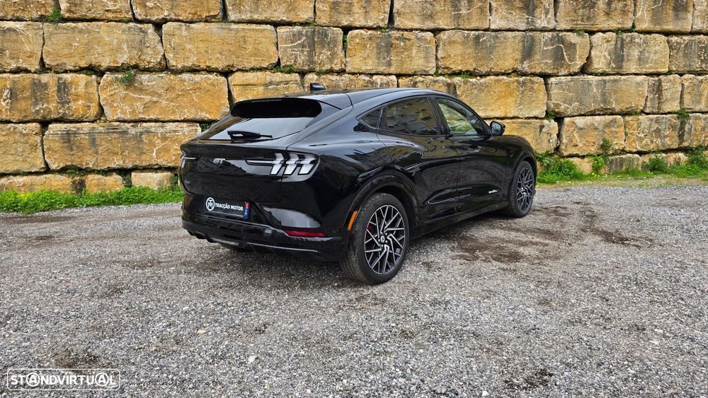 Ford Mustang Mach-E 98.7 kWh GT AWD - 2