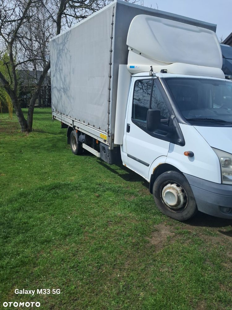 Ford Transit - 13
