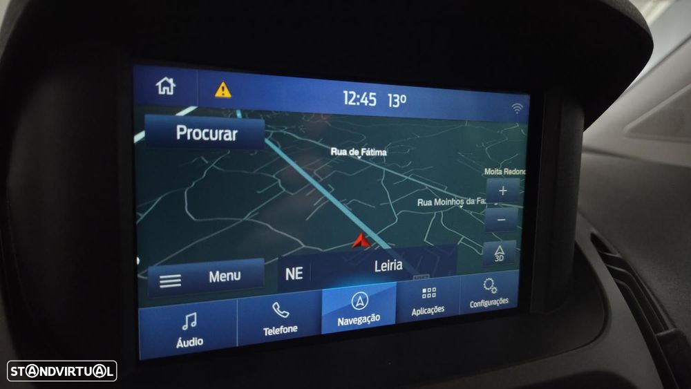 Ford Transit Transit Courier 1.5 TDCI L1 - 12