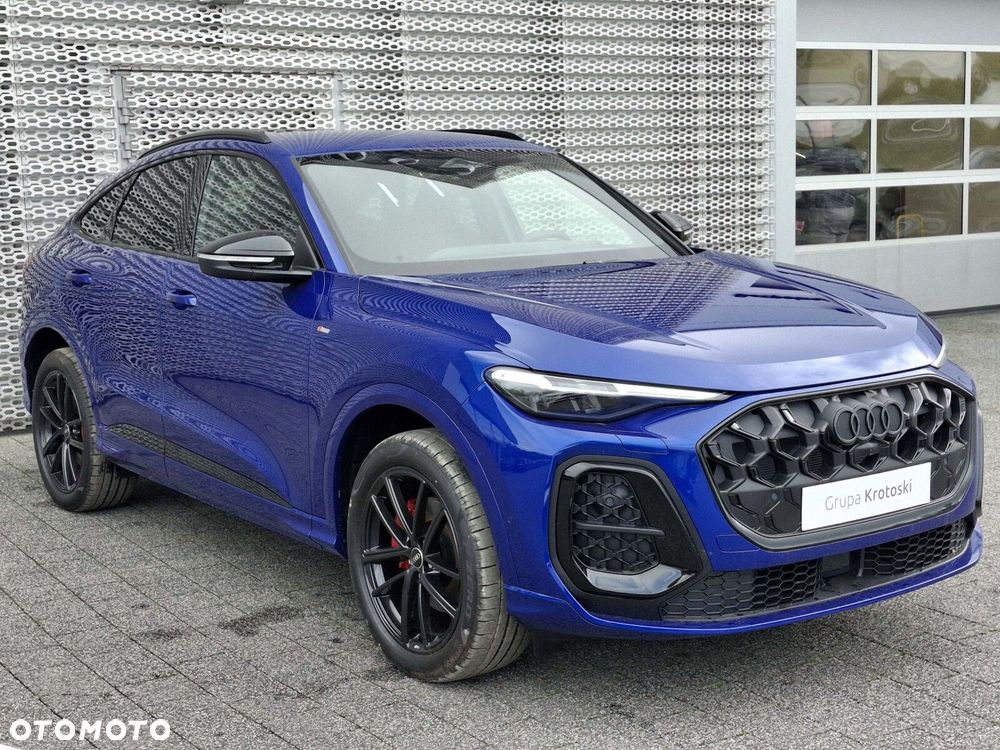 Audi Q5 Sportback - 3