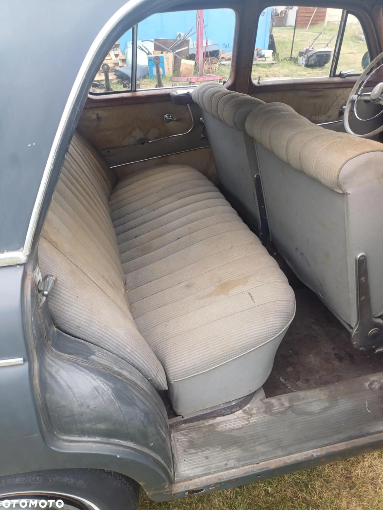 Mercedes-Benz Inny - 13
