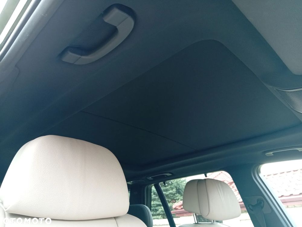 BMW X5 - 27