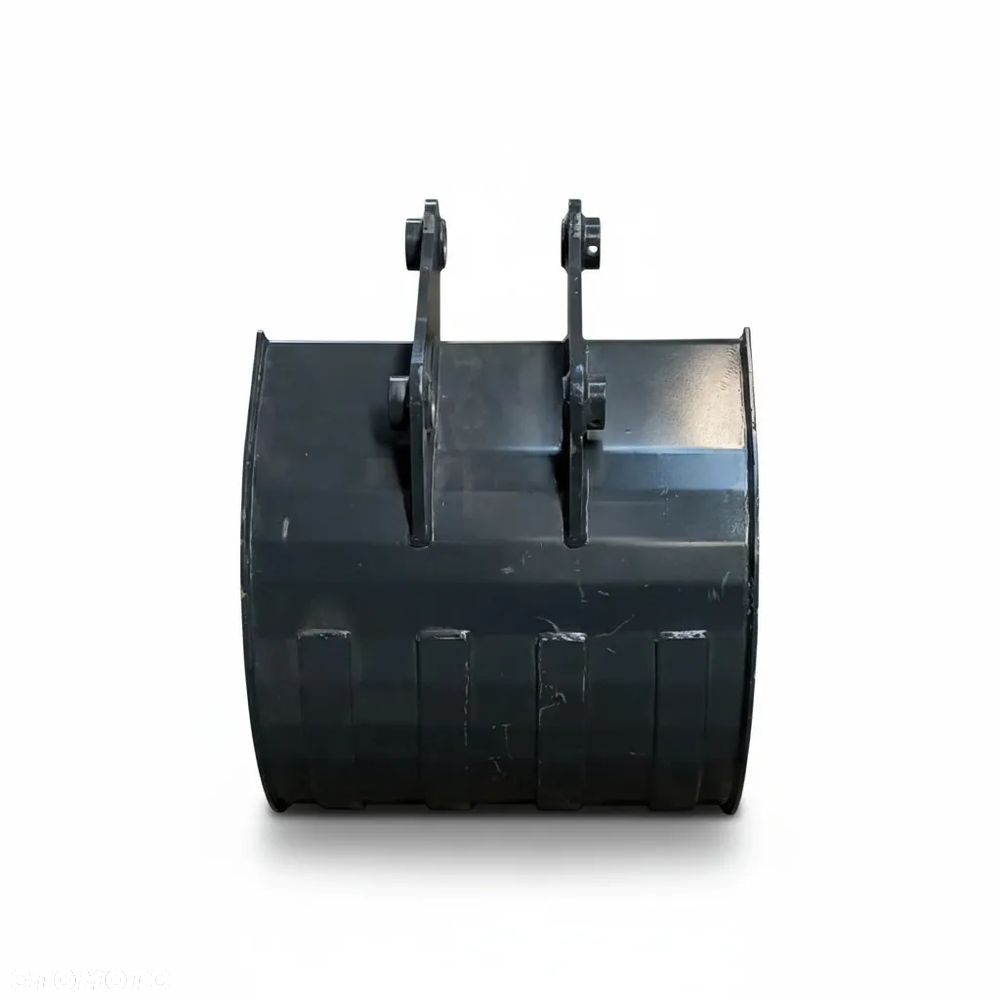 Łyżka Kopiąca 70 cm zestaw ( łyżka + zęby) JCB 3CX 4CX 8060-8080 BK-Hammer - 4