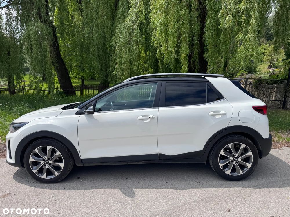Kia Stonic 1.0 T-GDI MHEV L Business Line - 2