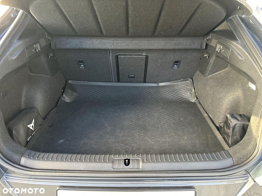 Cupra Formentor 2.0 TSI 4Drive VZ DSG - 40