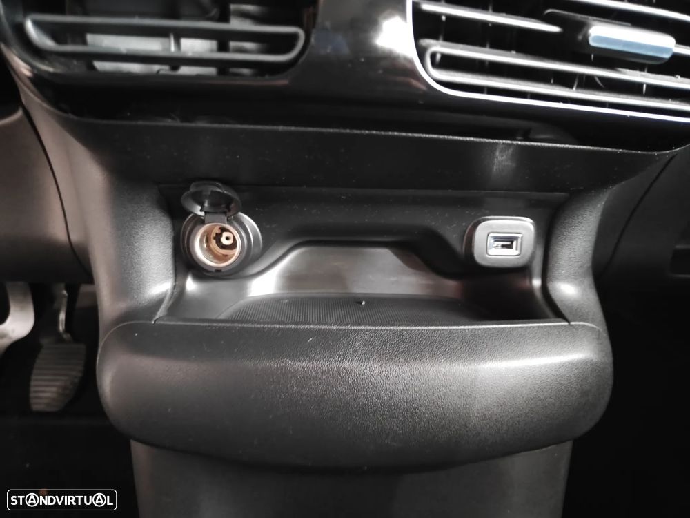 Citroën C4 Cactus PureTech 82 Feel - 34