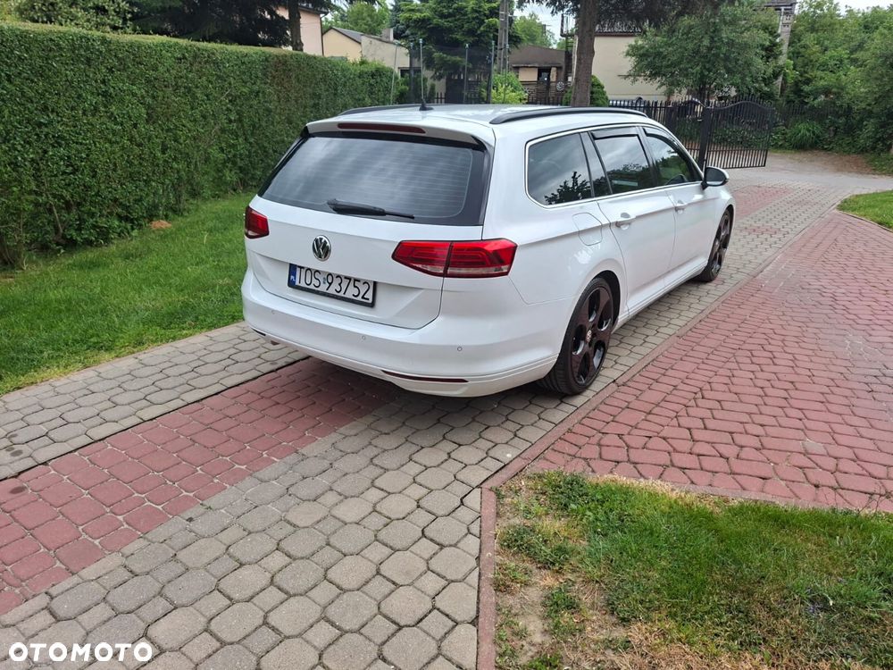 Volkswagen Passat - 3
