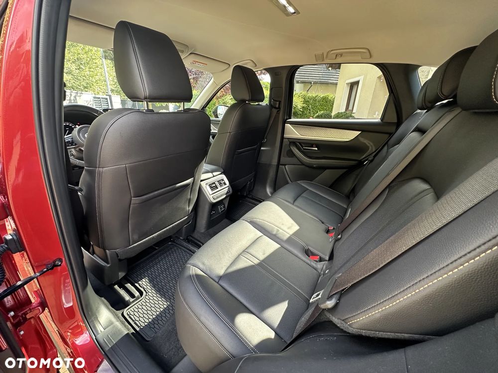 Mazda CX-60 - 20
