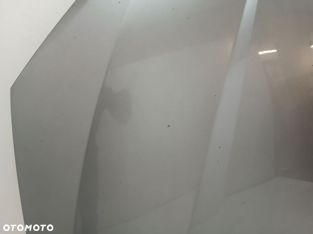 MASKA BMW X1 E84 A52 SPACEGRAU OE - 8
