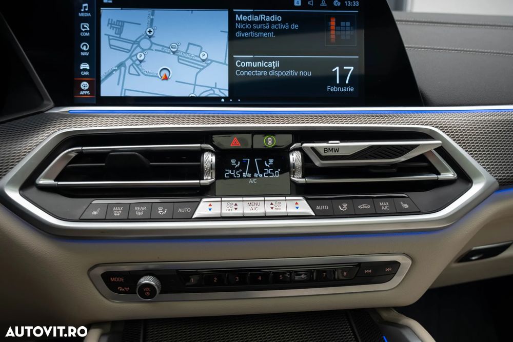 BMW X6 ver-xdrive30d - 20