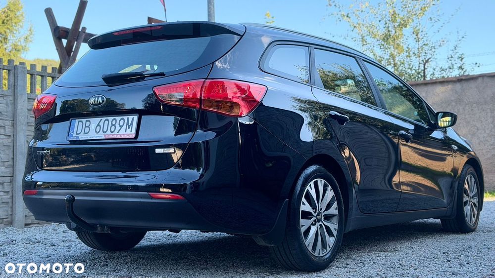Kia Ceed - 20