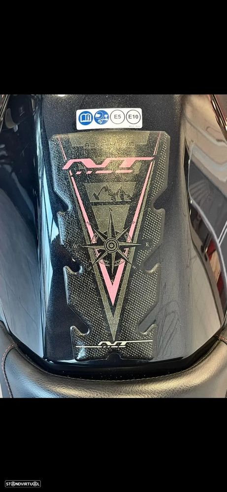 Honda NT 1100DCT - 3