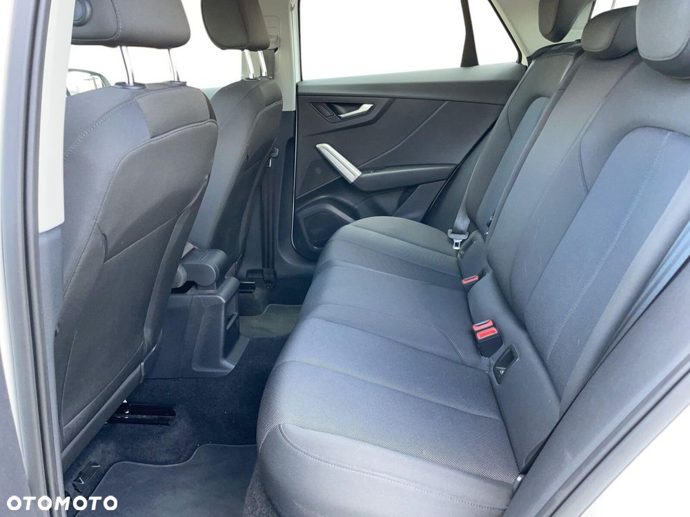 Audi Q2 35 TFSI Advanced S tronic - 13
